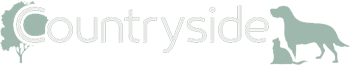 Vet In Toney | Countryside Veterinary Hospital Logo